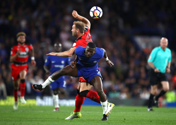 的战术核心 的战术核心