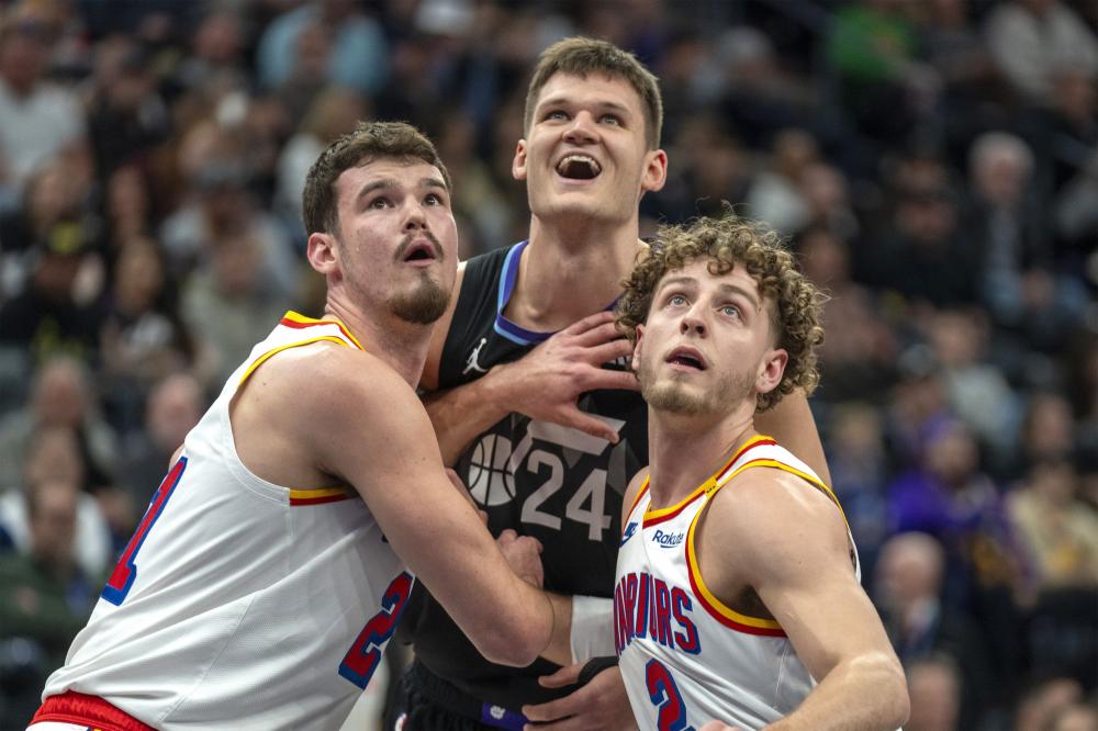 爵士队作为 爵士队作为